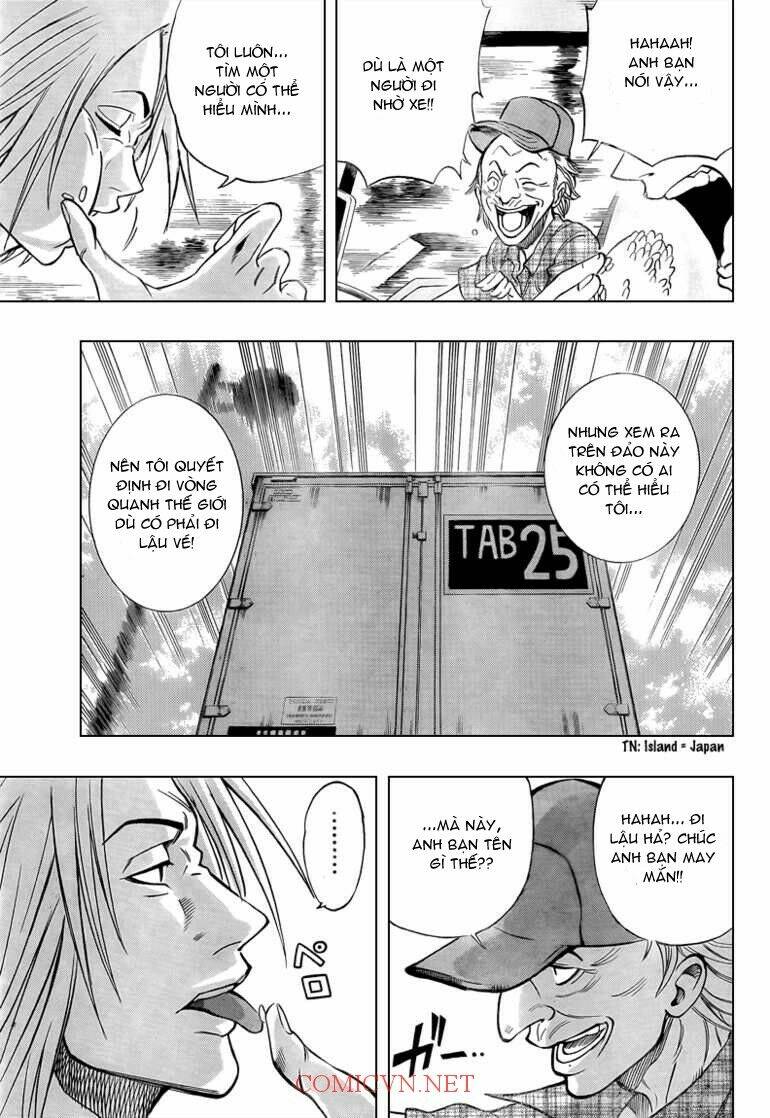 tấm thẻ bí ẩn chapter 93 17