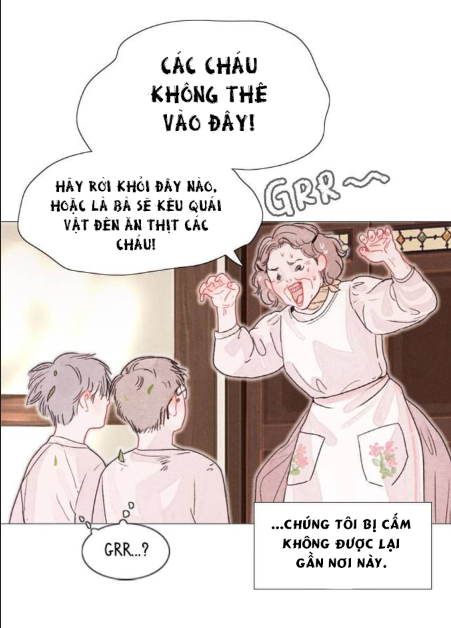 tình yêu như một giấc mộng hè chapter 2 13