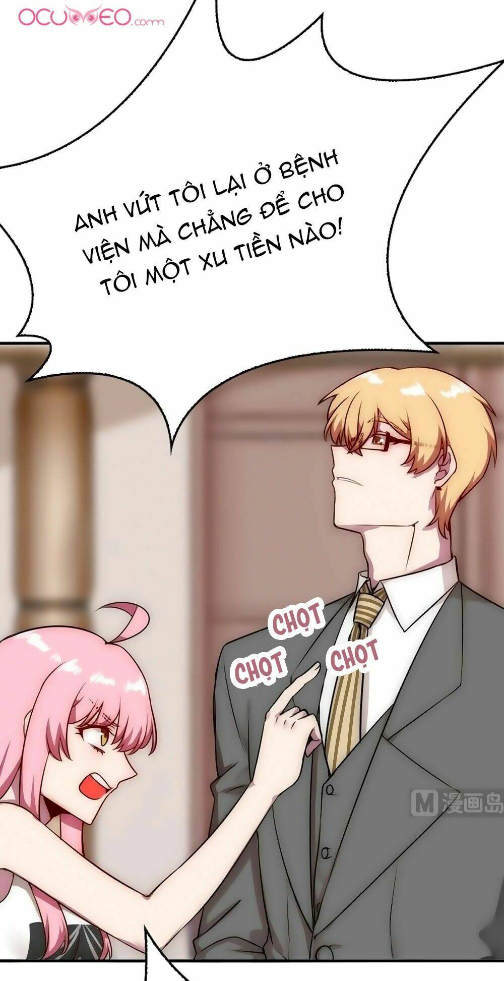 bám lấy nam thần bất chấp thời tiết chapter 33 3