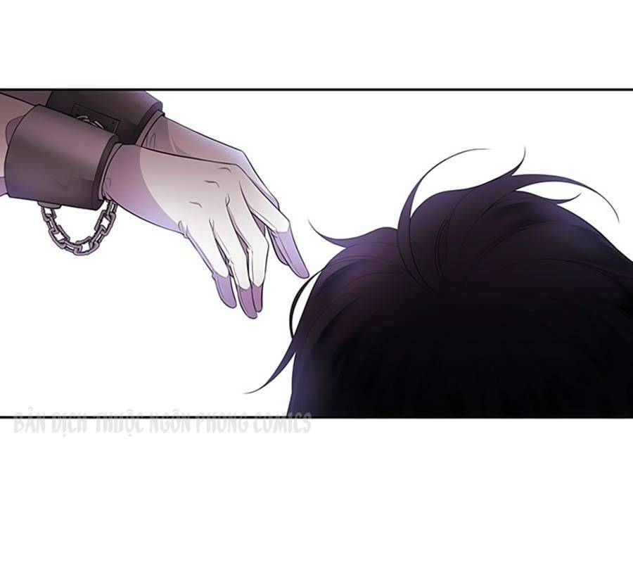 năm môn đệ của charlotte chapter 9 37