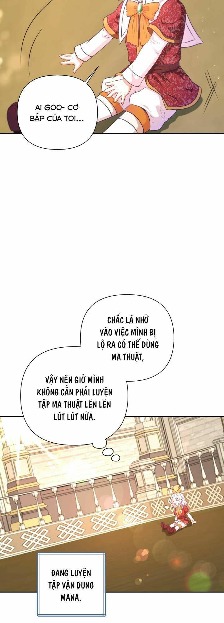 công chúa xấu xa chapter 26 22