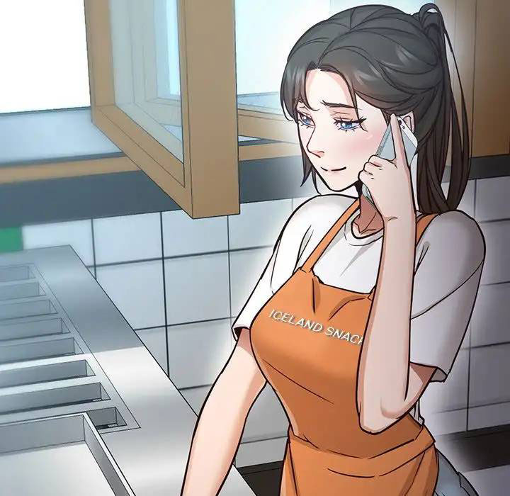 chúc bé ngủ ngon (good night) chapter 34 70