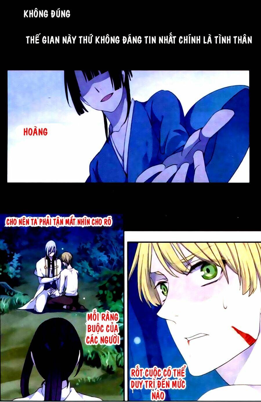 thuấn linh chapter 23 4