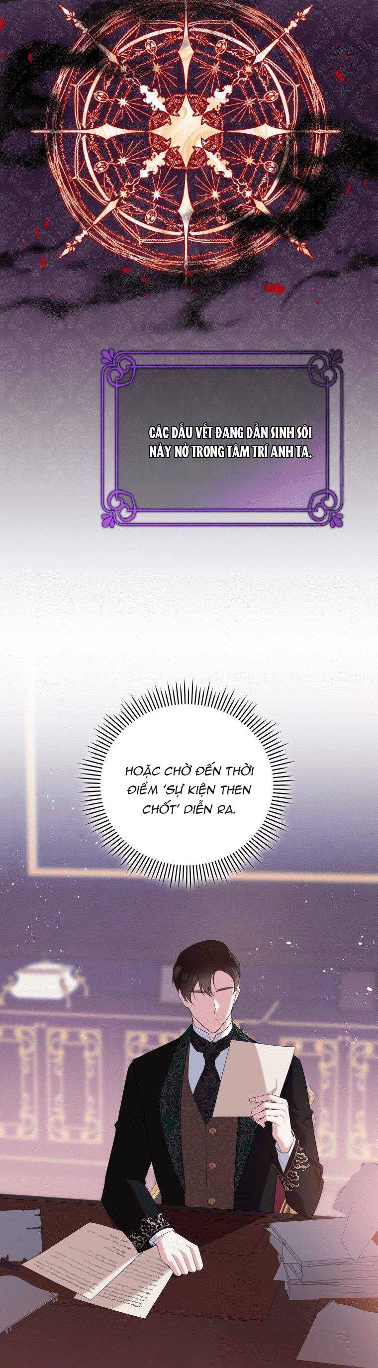 xin hãy ủng hộ sự trả thù của tôi chapter 7 37
