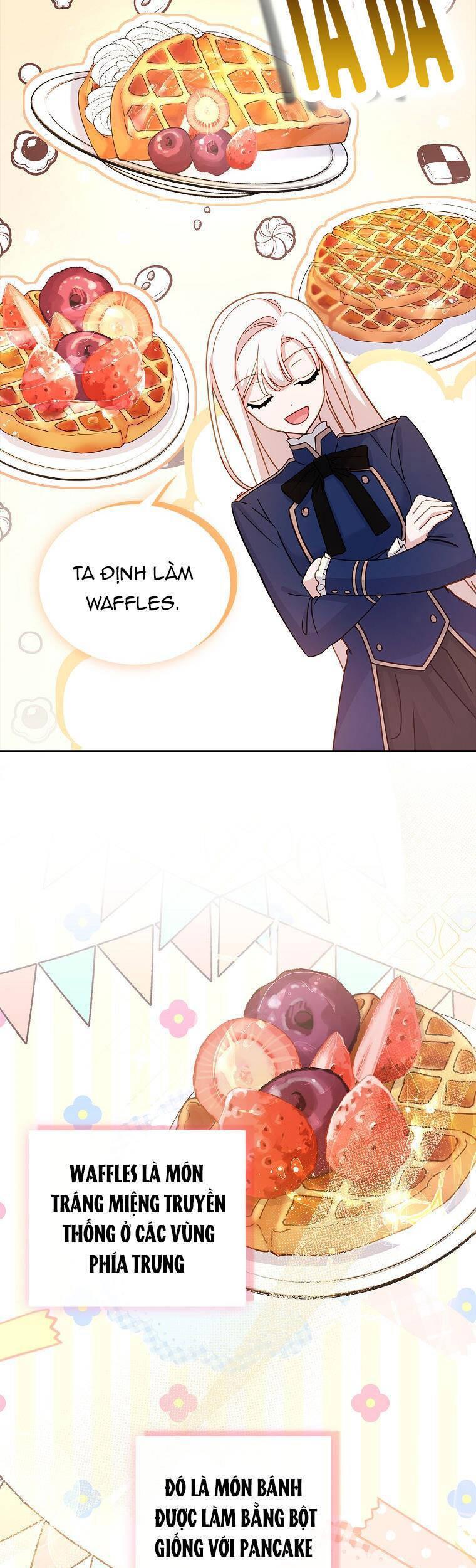 để yên cho tiểu thư hiền chapter 61.1 5