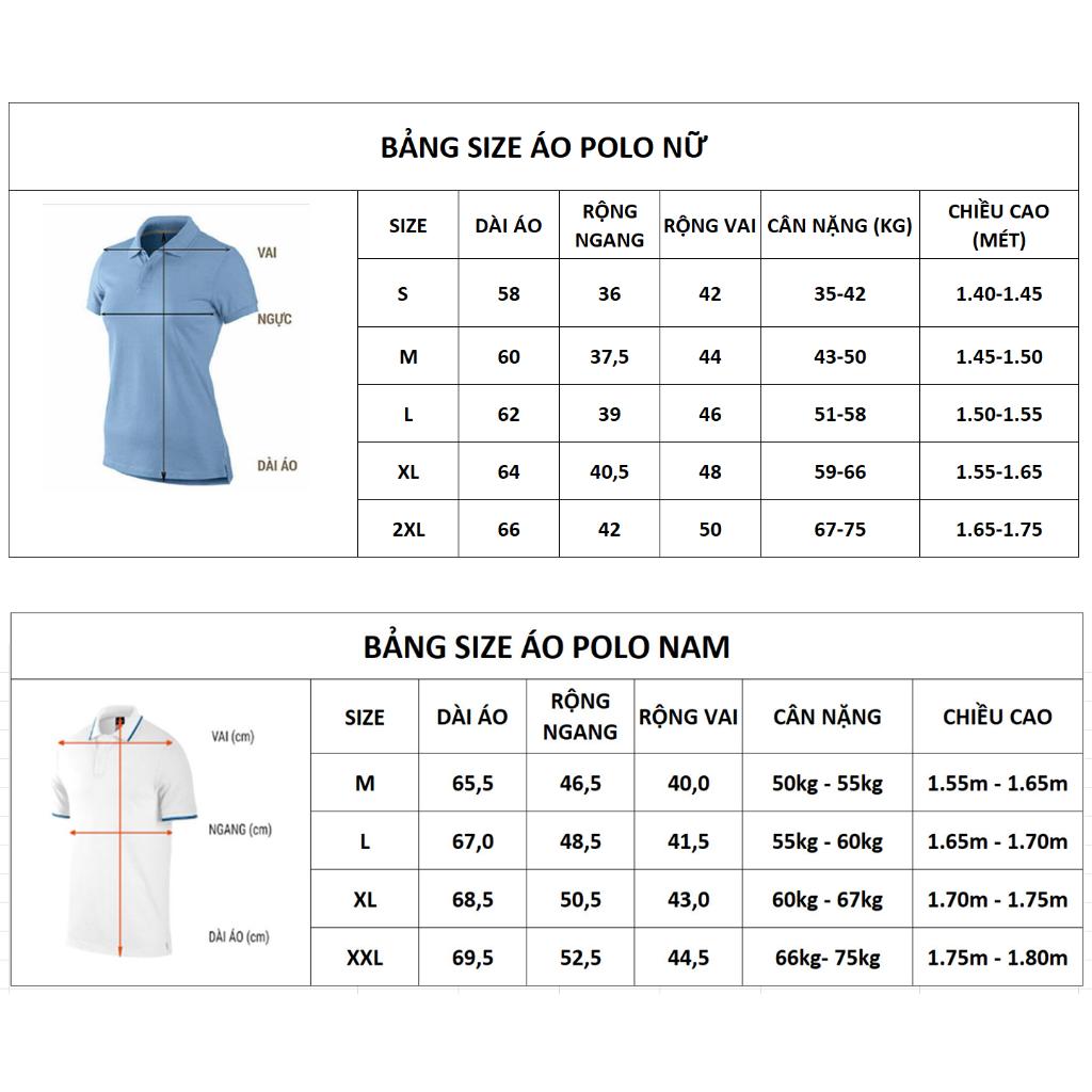 Áo polo cặp đôi nam nữ local brand thể thao tay ngắn cổ bẻ basic, áo cặp bạn thân cá sấu poly GIFASHION logo thêu