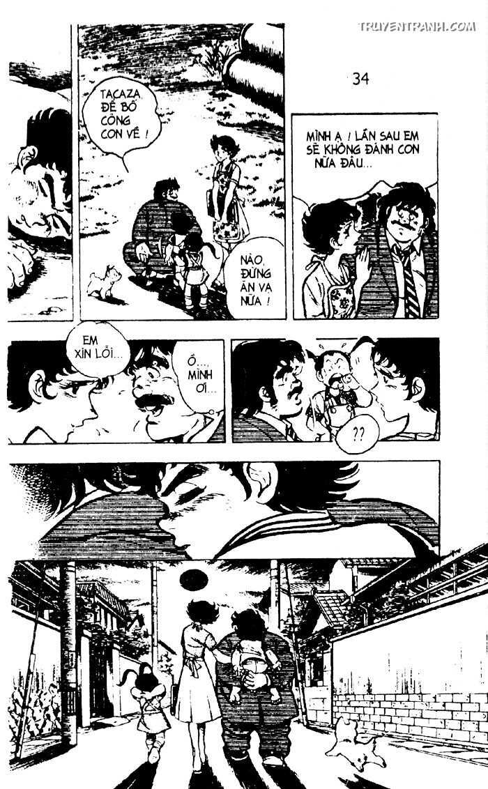 cậu bé giỏi võ chapter 2 14