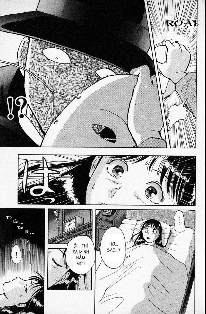 thám tử kindaichi (bản đẹp) chapter 102 10