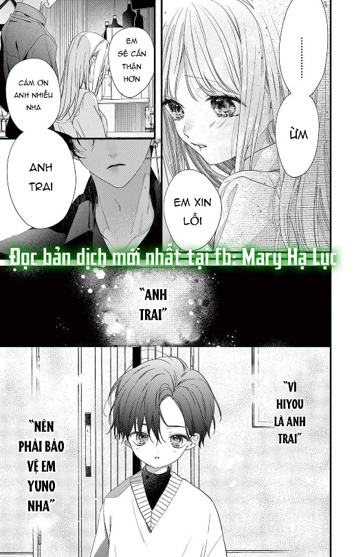 tôi muốn ăn hiyou chapter 3 13