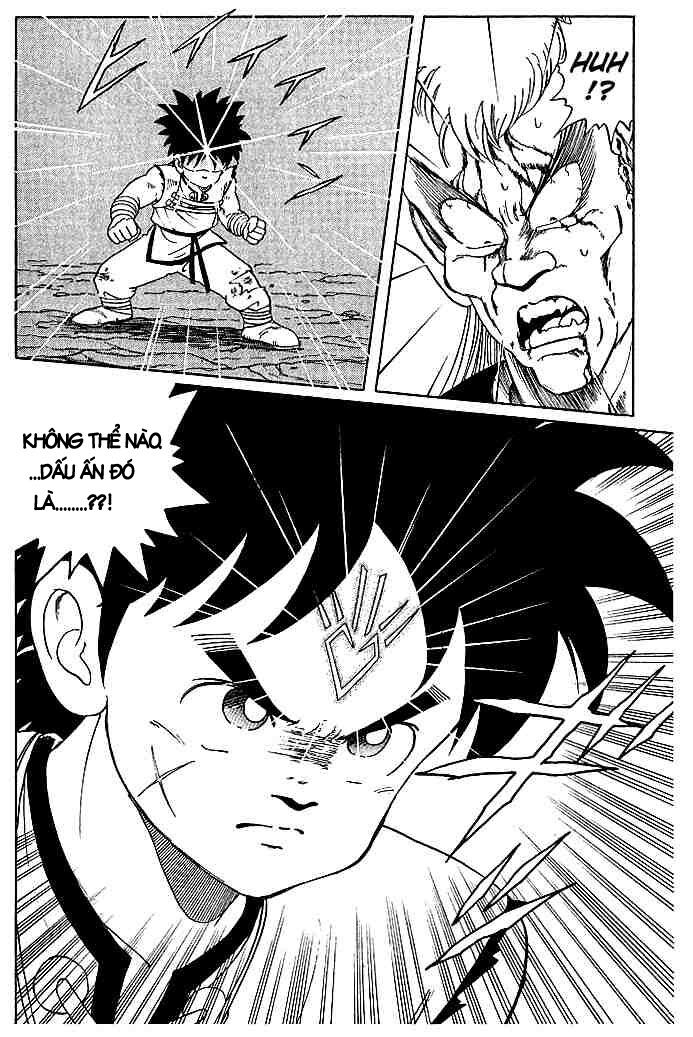 dragon quest - dấu ấn rồng thiêng chapter 13 17