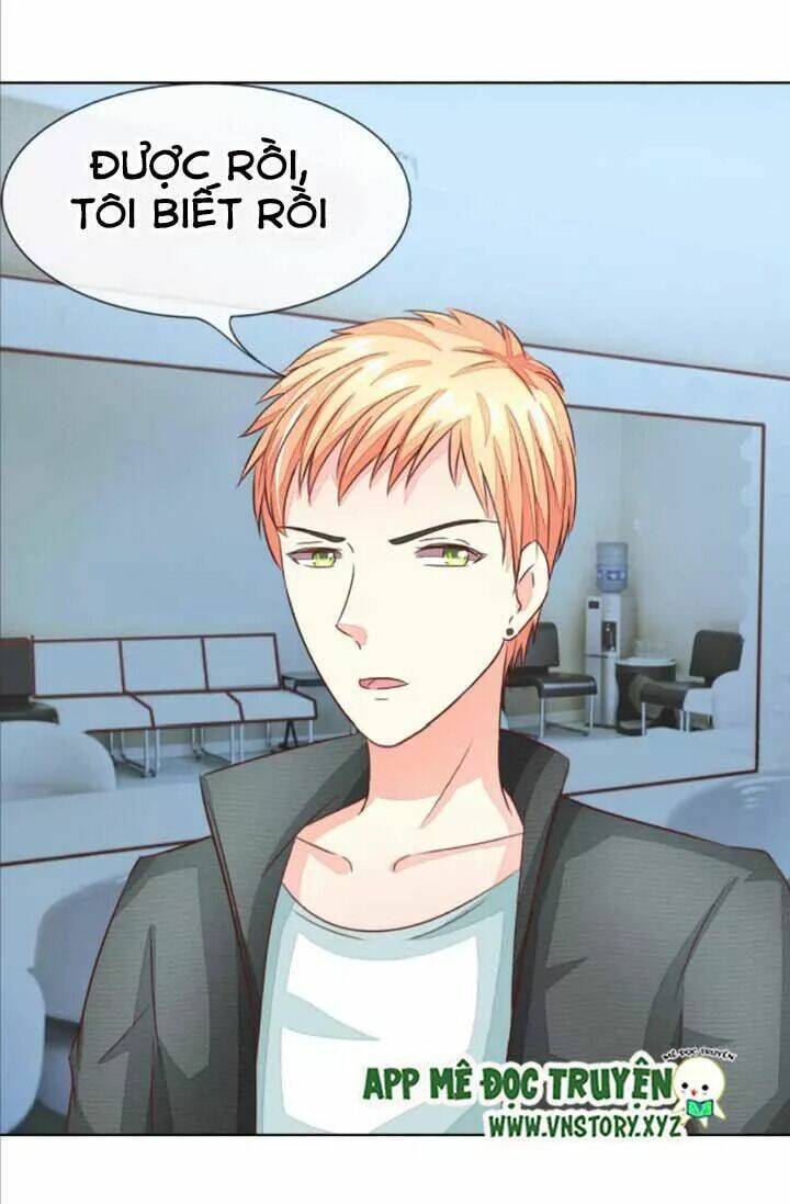 nam thần ma cà rồng: sủng nhược tiểu lãn thê chapter 134 4