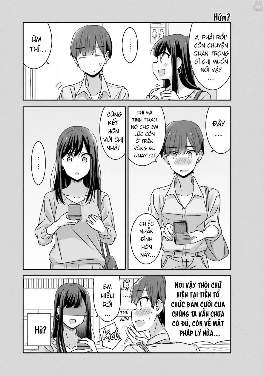 bright and cheery amnesia chapter 20 11