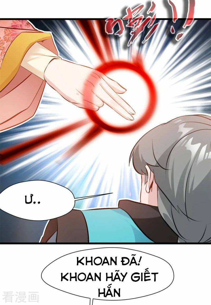 một đời thành tiên chapter 72 22