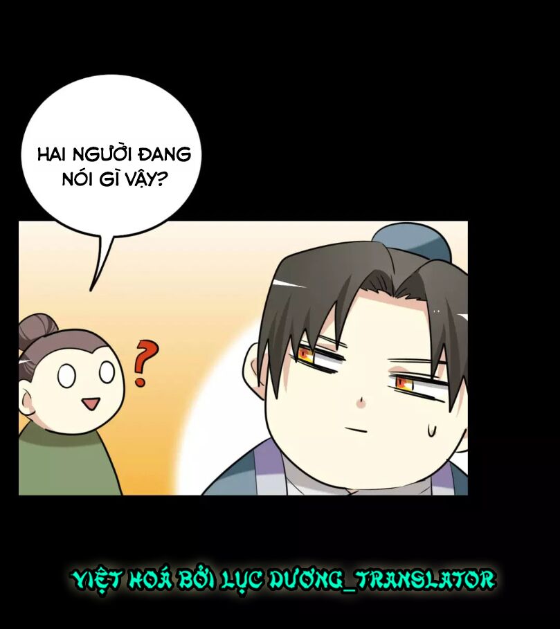 lưỡng bất nghi (full) chapter 120 15