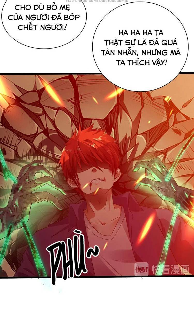 kinh thế kỳ nhân chapter 26 31