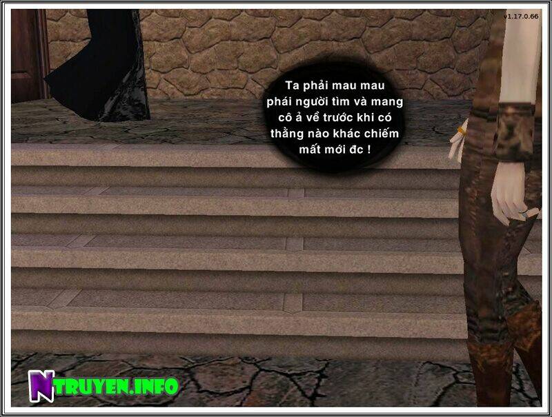 truyện sims - earl story chapter 53 27