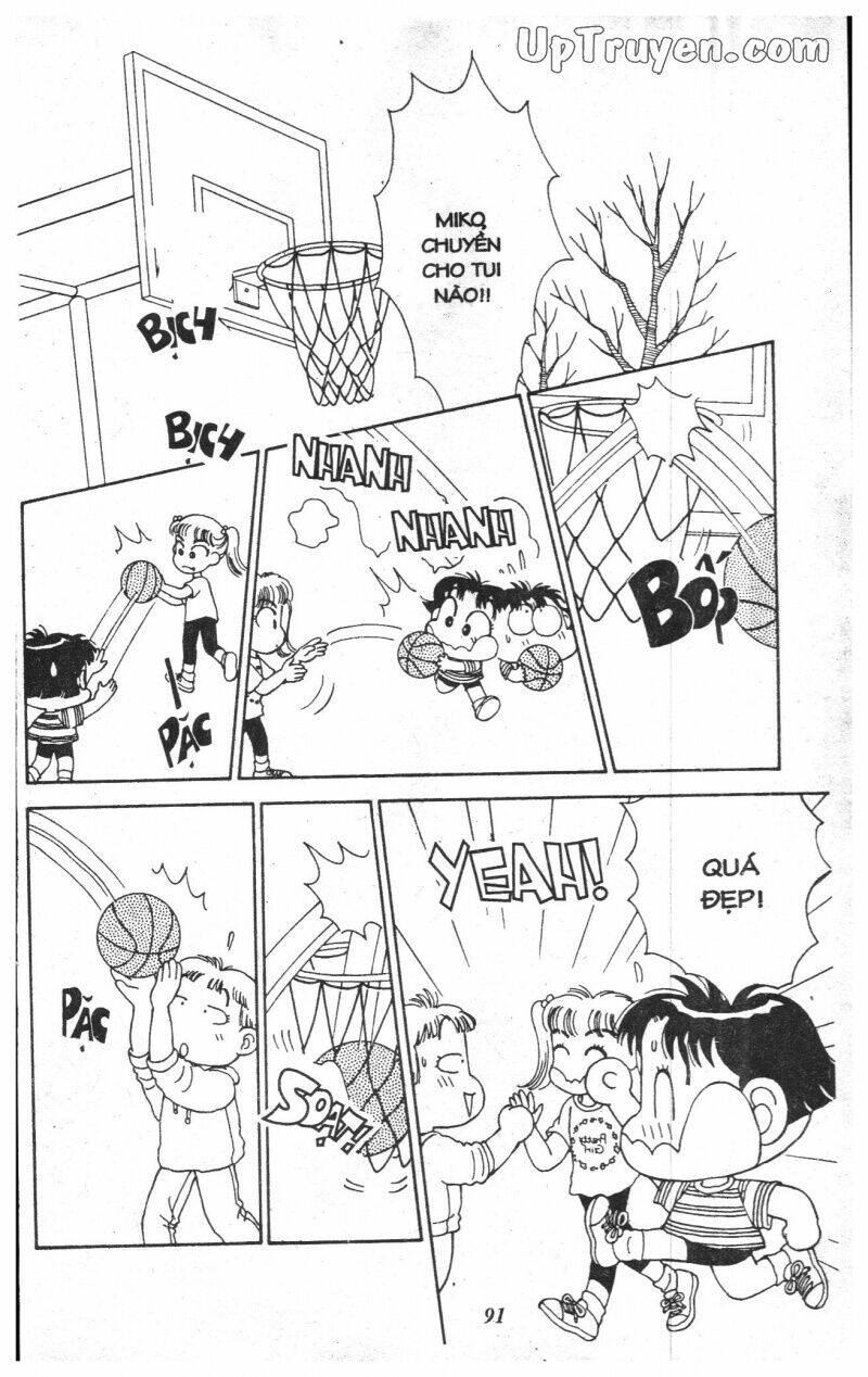 nhóc miko chapter 1 90