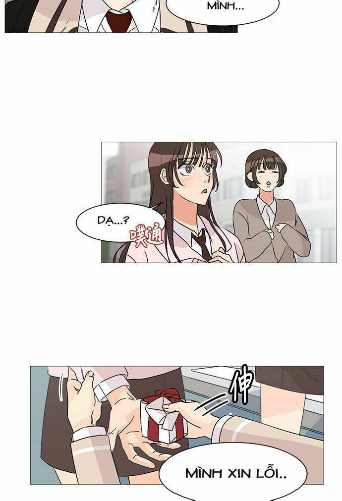 thiếu nữ 1m8 chapter 1 13