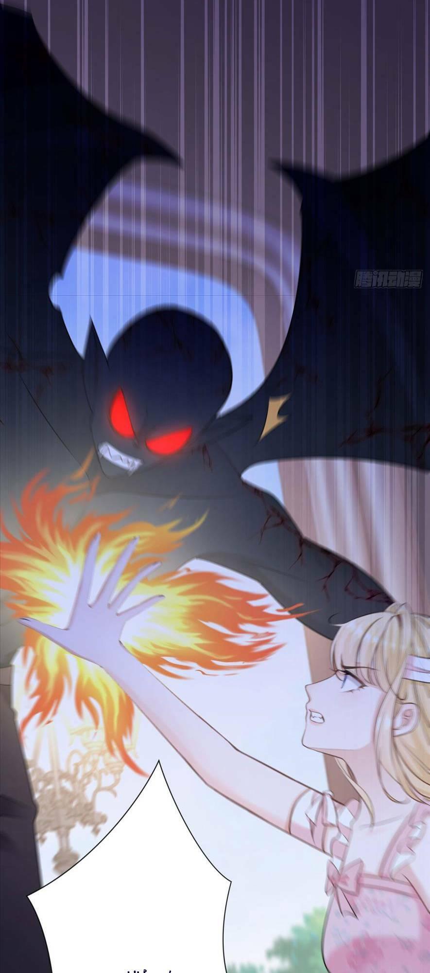 sau khi xuyên sách các nam chính hắc hoá ai cũng chiều chuộng ta chapter 3 10