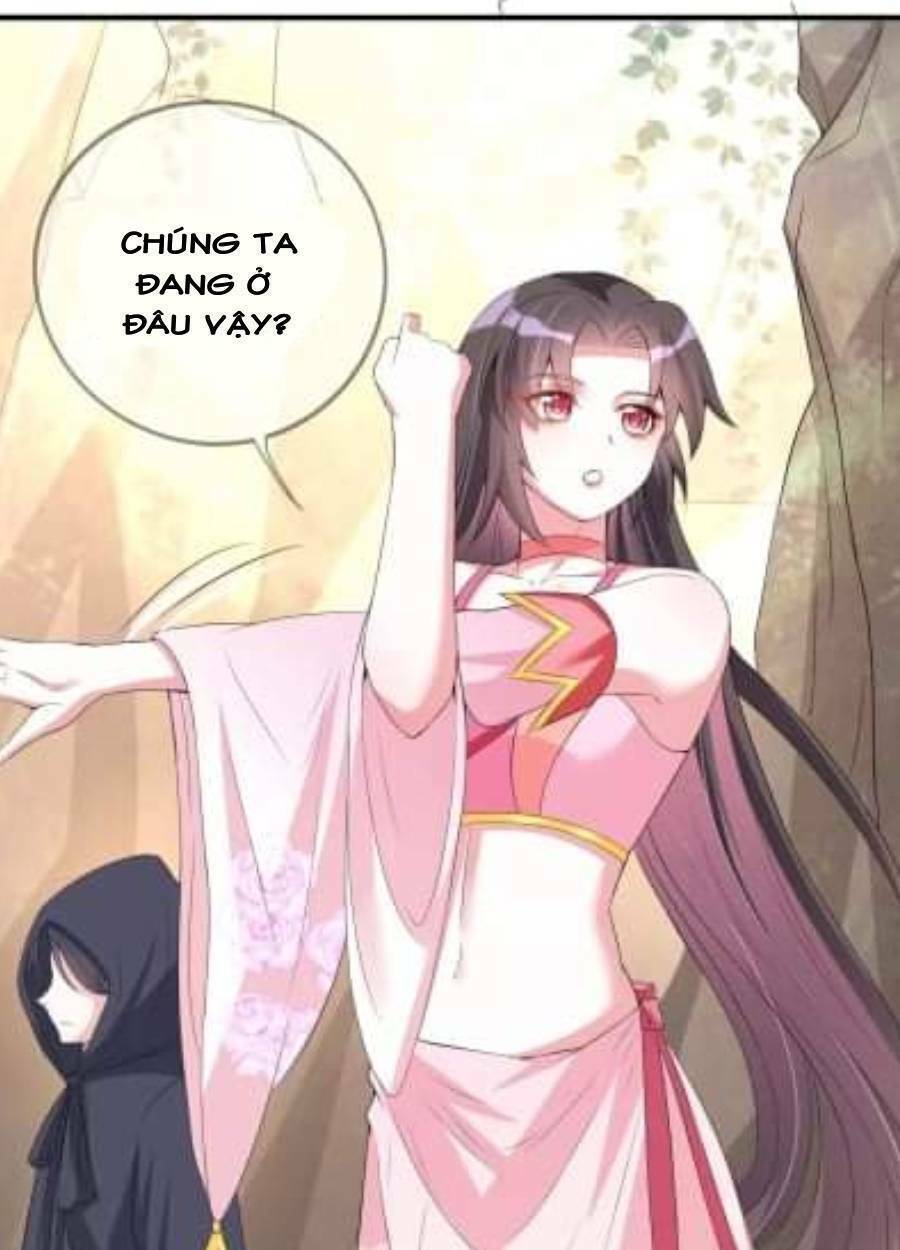 long vương truy thê chapter 9 8