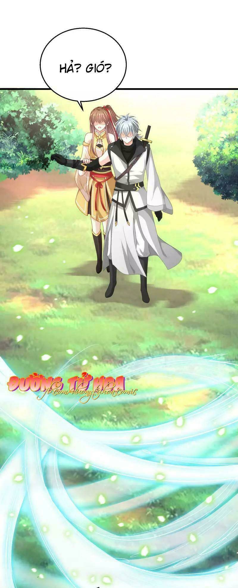 mau xuyên hướng dẫn tự cứu vật hi sinh nữ phụ chapter 3 44