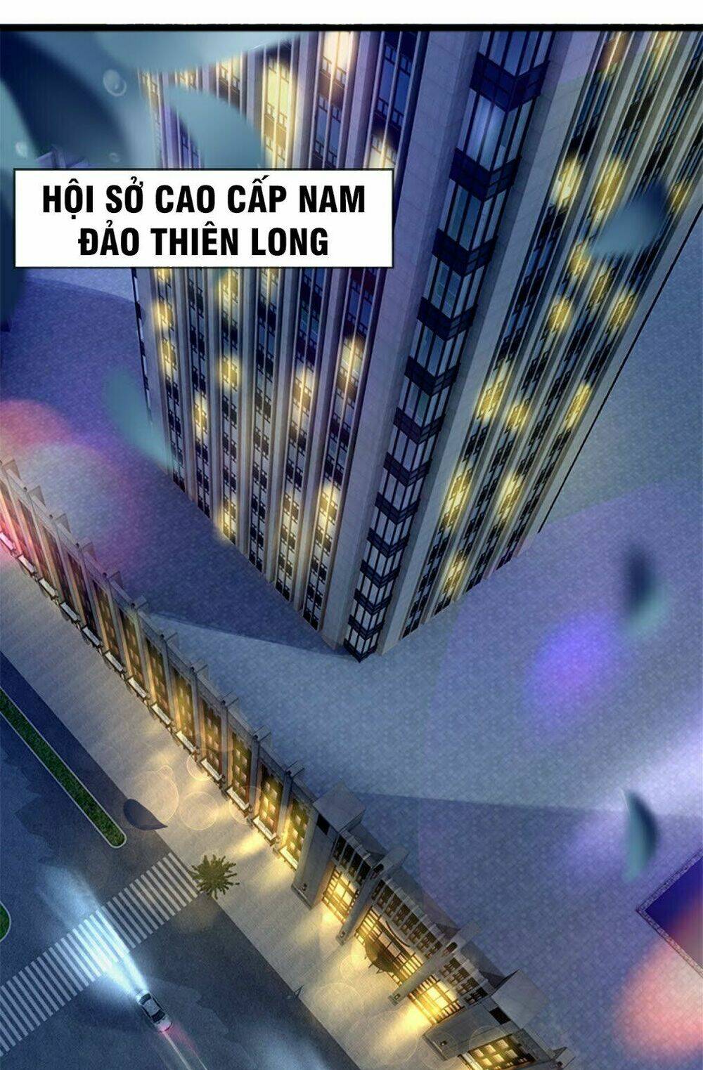 chung cực binh vương tại đô thị chapter 12 9