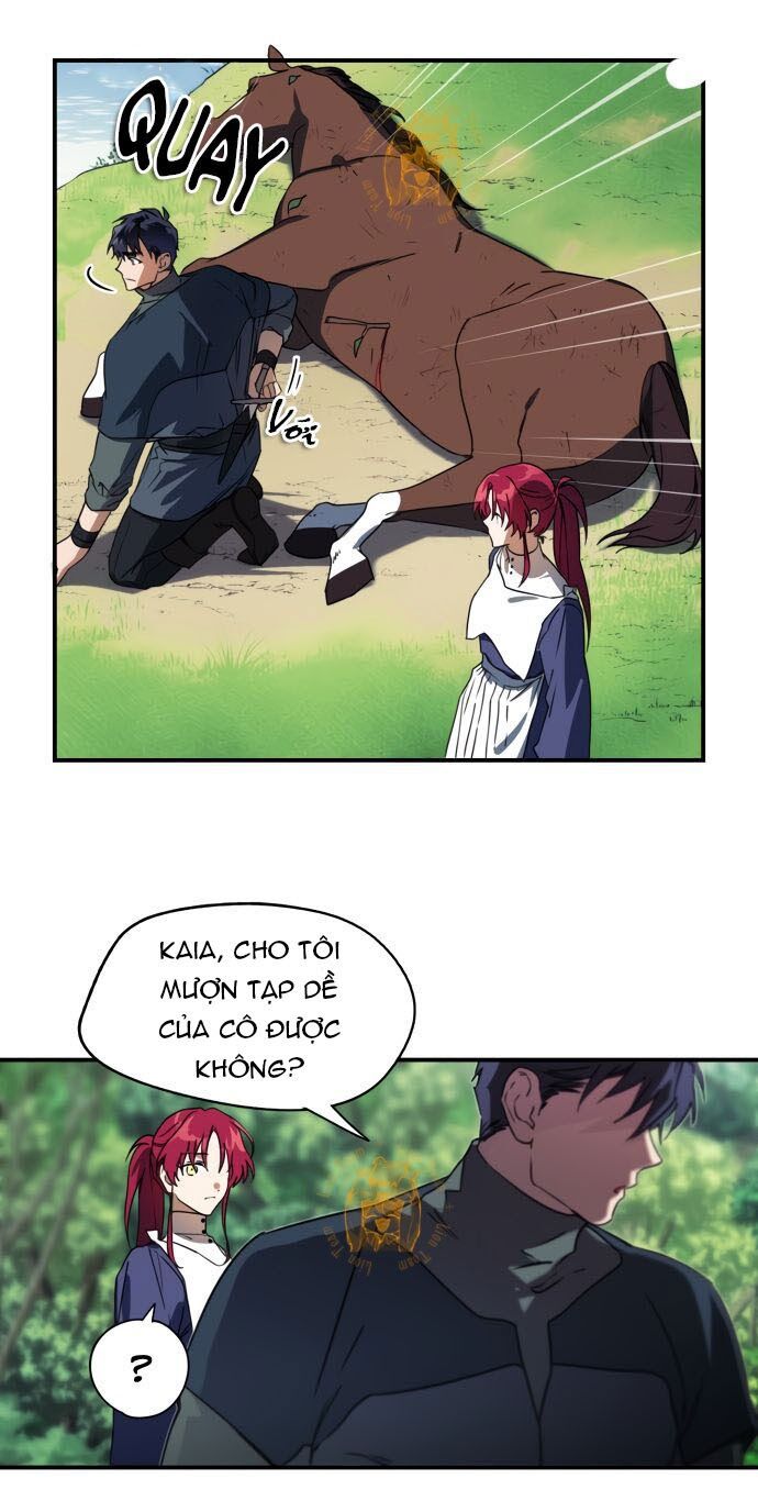 bị che khuất bởi ánh hoàng hôn chapter 8 13