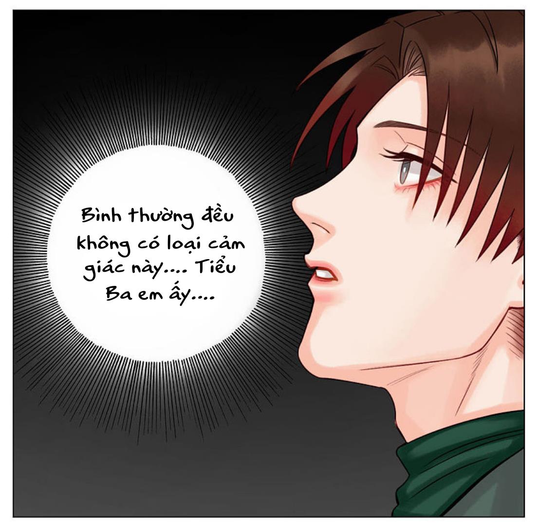 ký túc xá nam phòng 303 chapter 41 9