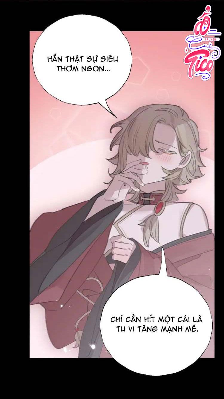 tôi lắng nghe thanh tôn chủ gọi chapter 6 13