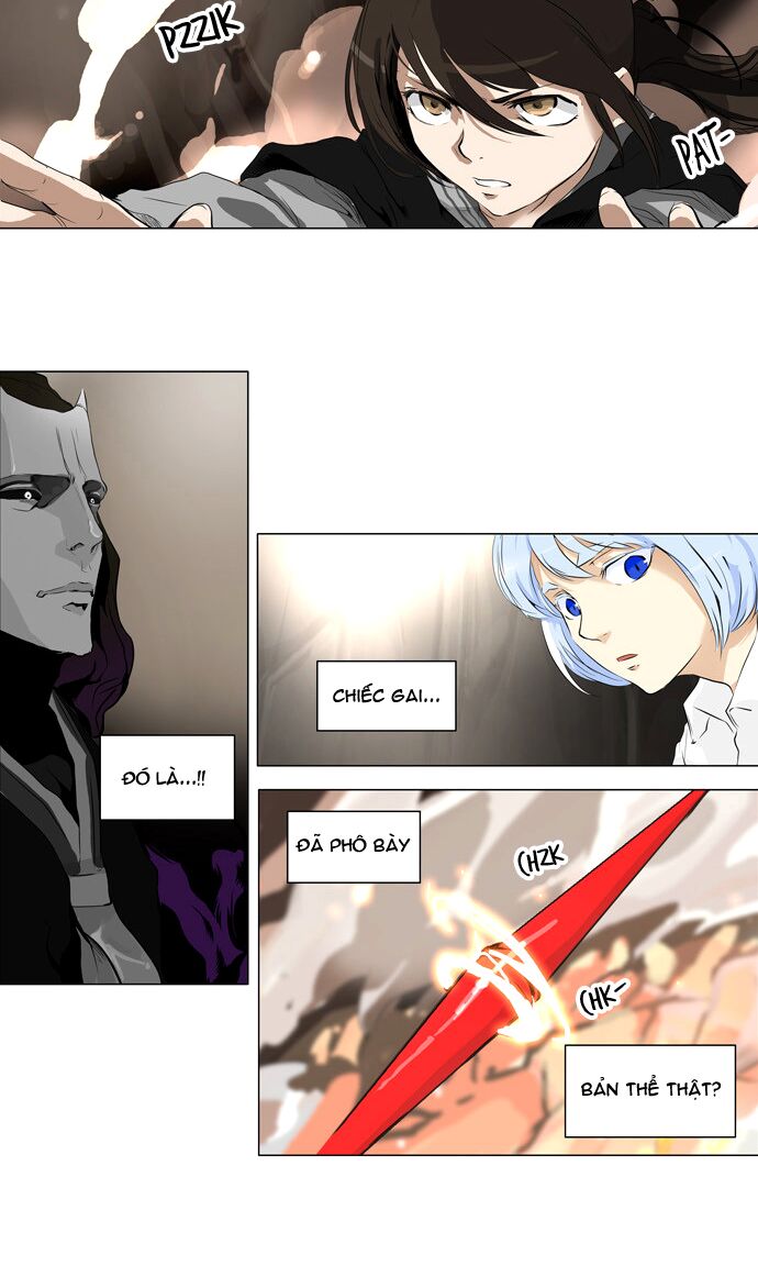 tòa tháp bí ẩn 2 chapter 104 2