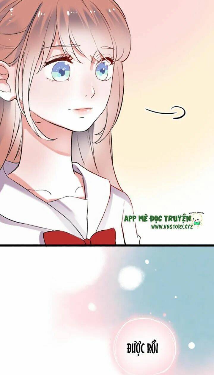 trạch thượng tịch mịch huỳnh hỏa chapter 27 38