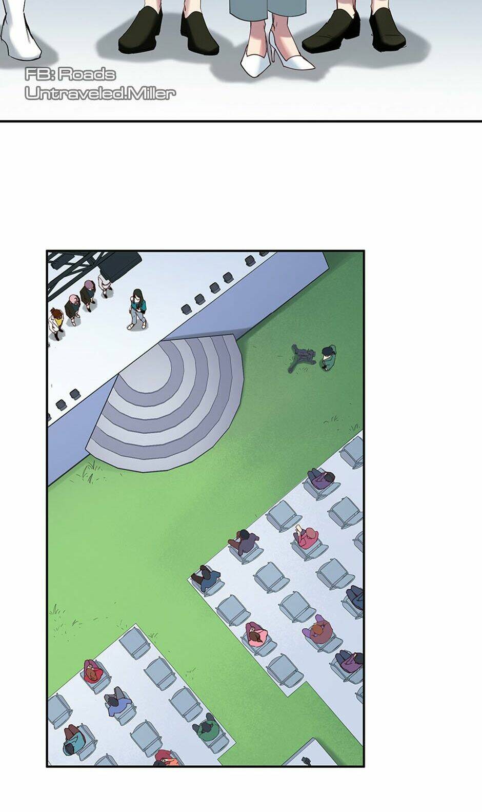 anh hùng và hiệp nữ chapter 61 6