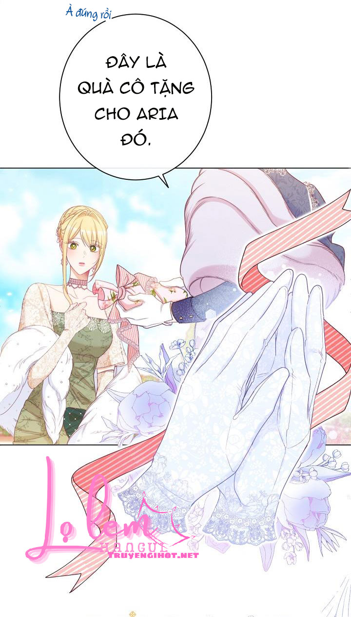 ác nữ đảo ngược đồng hồ cát chapter 78.1 44