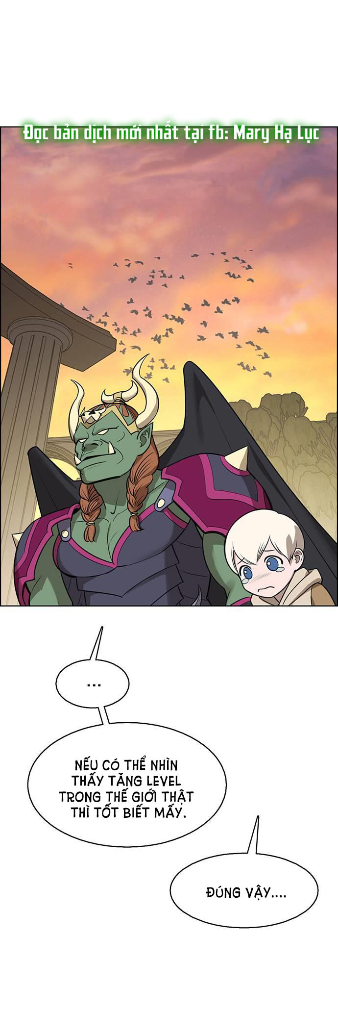 vẻ đẹp đích thực - true beauty chapter 233.2 33