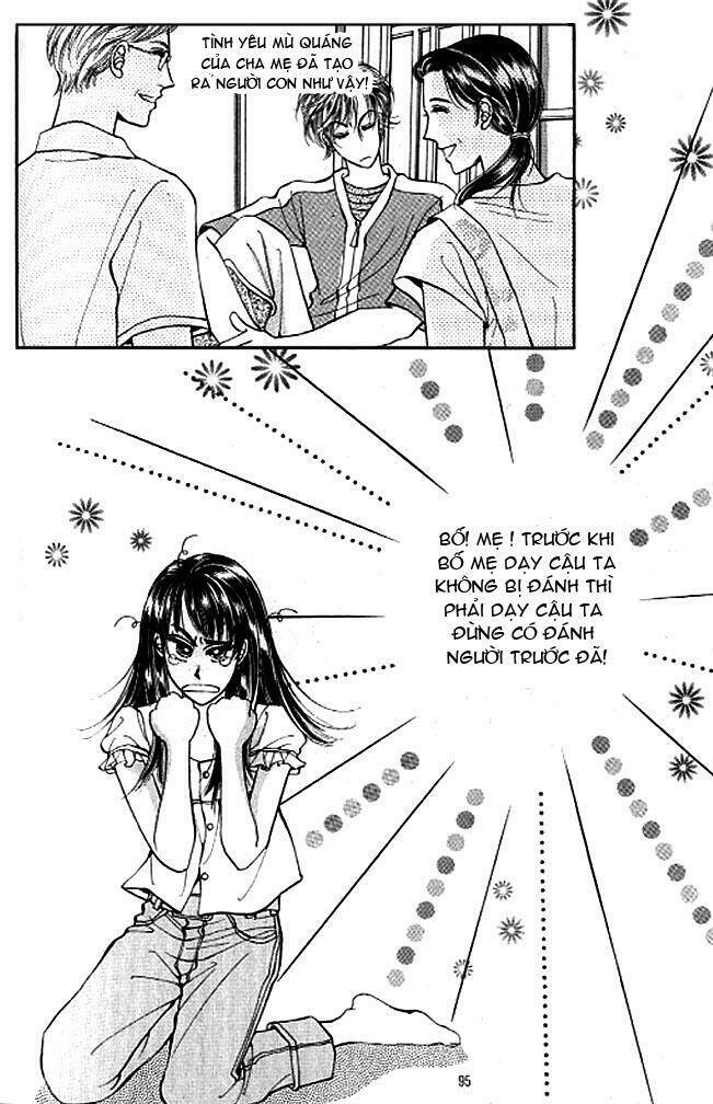 cutie boy chapter 18 19