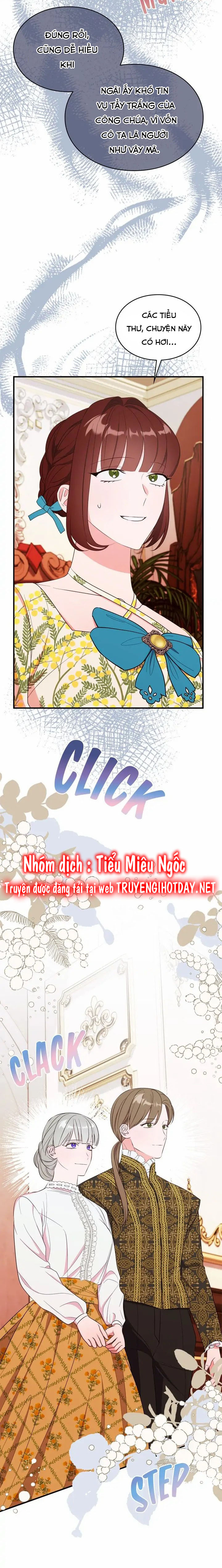 câu chuyện về nữ công tước chapter 69 19