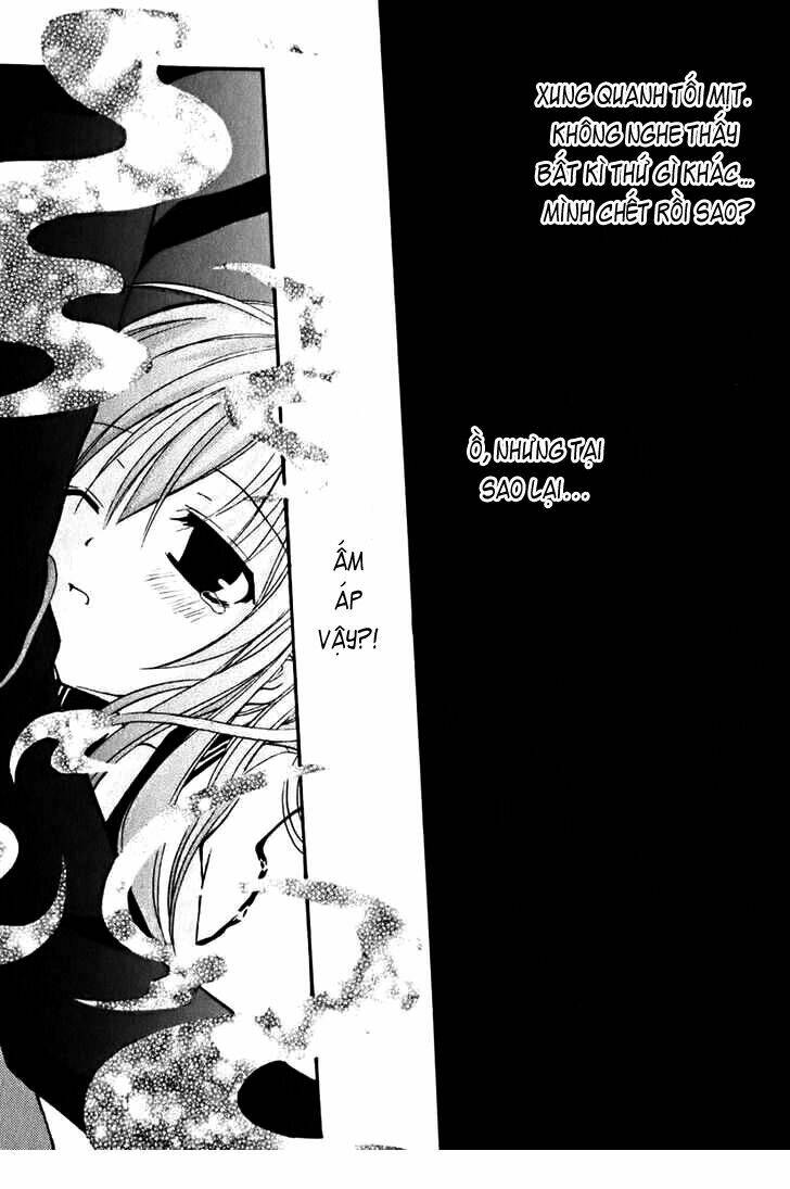 tokyo innocent chapter 8 23