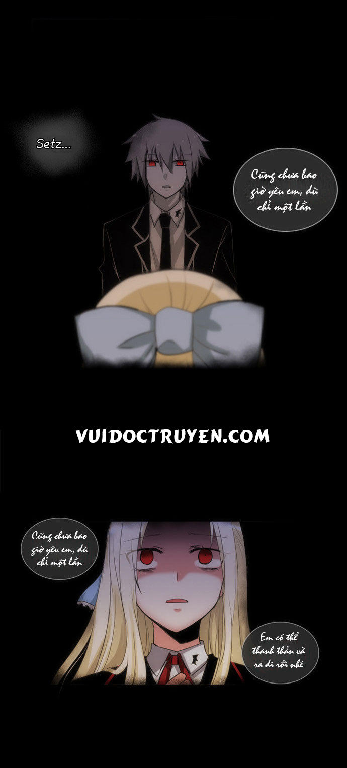 crepuscule (yamchi) chapter 67 5