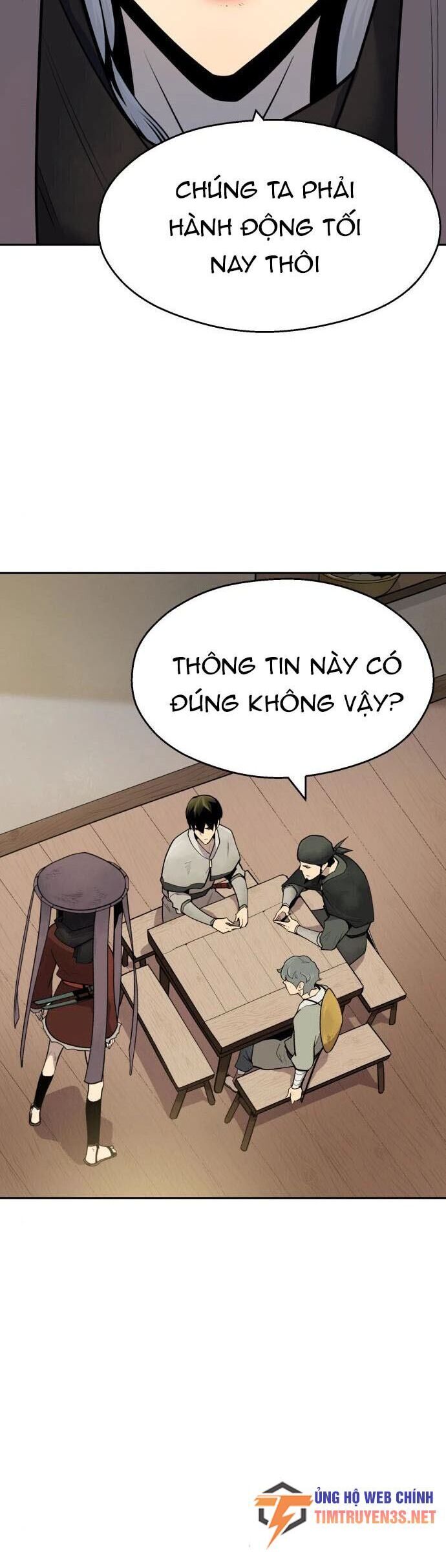 kiếm sĩ thiếu niên chapter 41 4