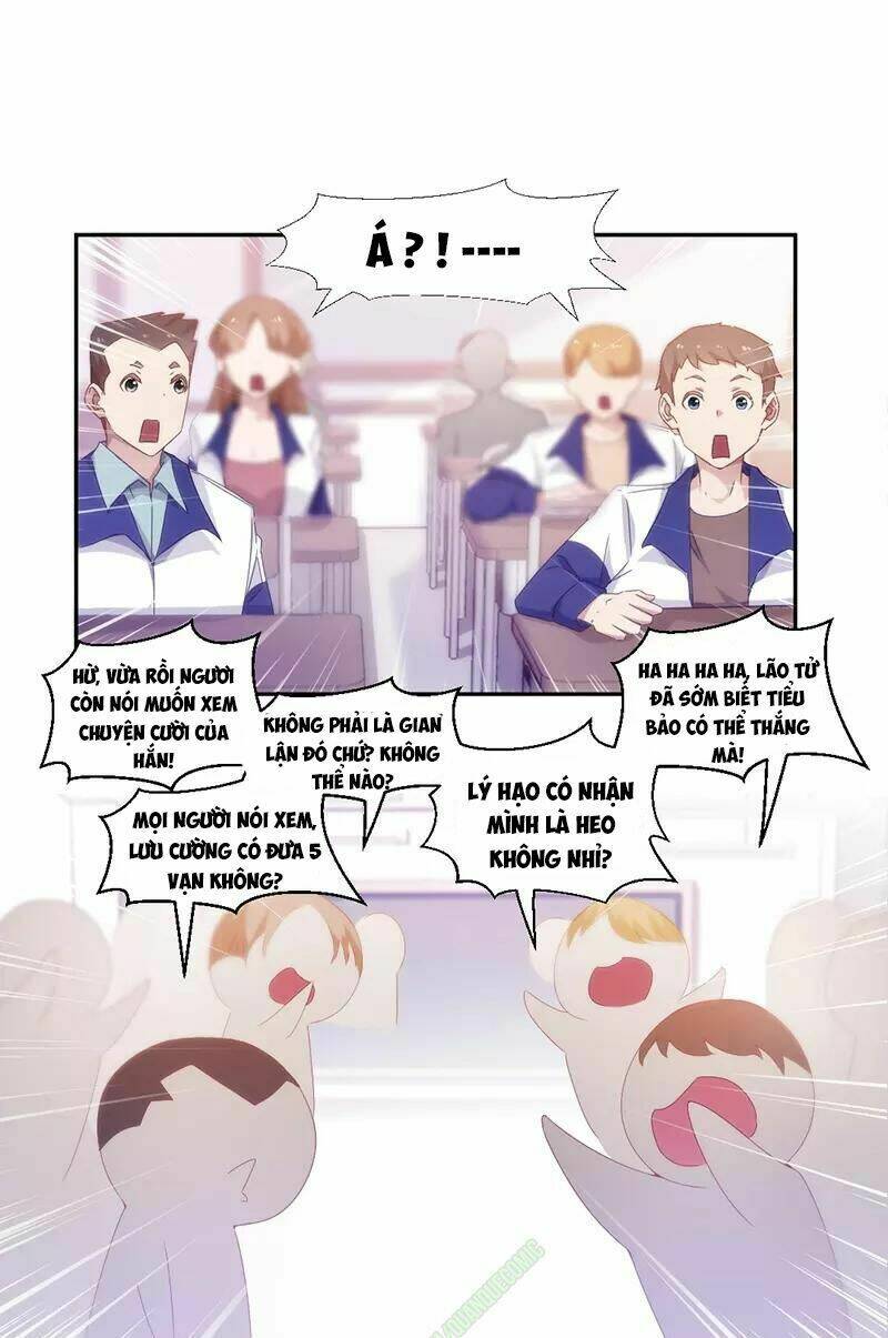 thần y hệ thống chapter 37 6