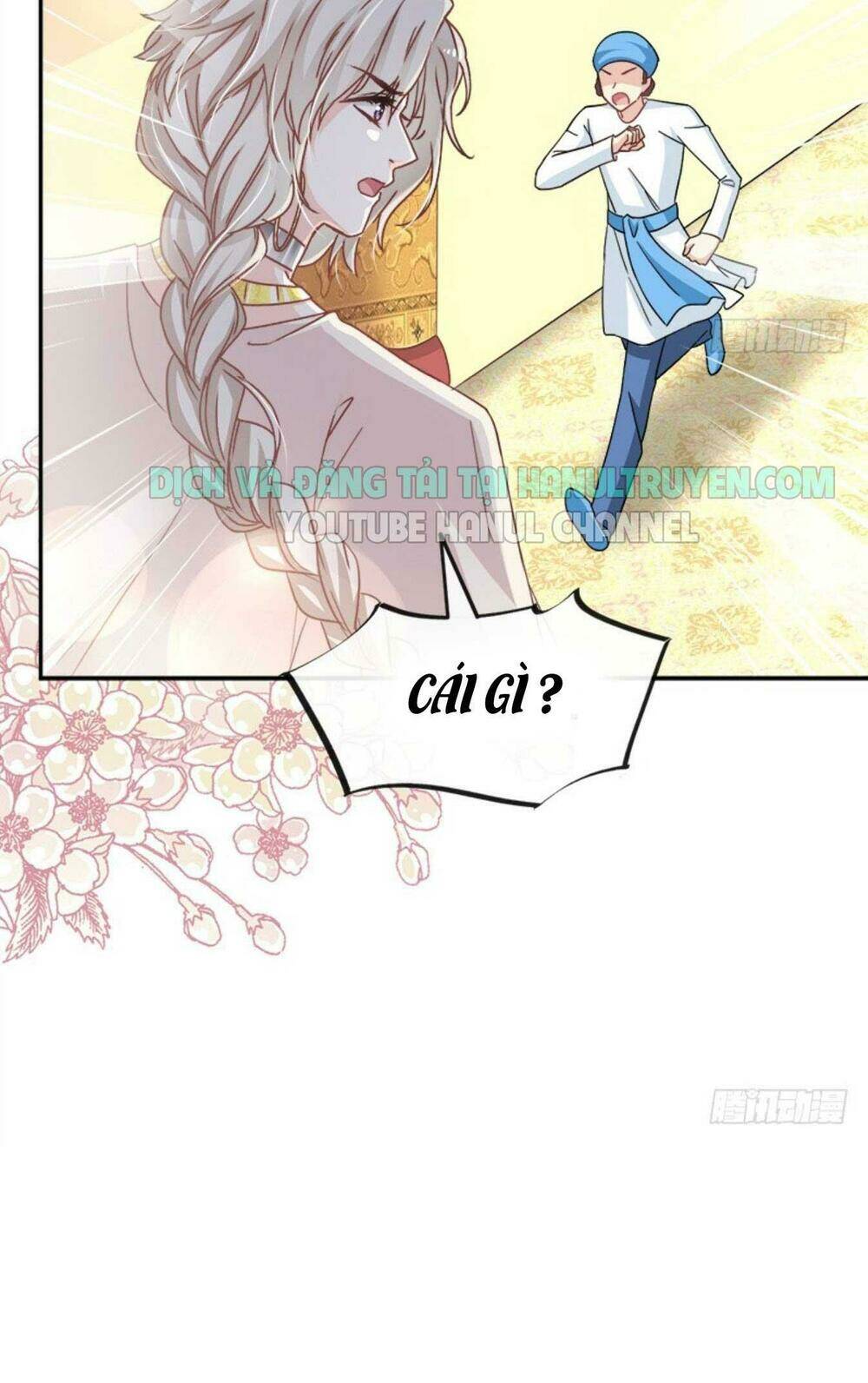 thiên hạ đệ nhất sủng phi chapter 76.1 9