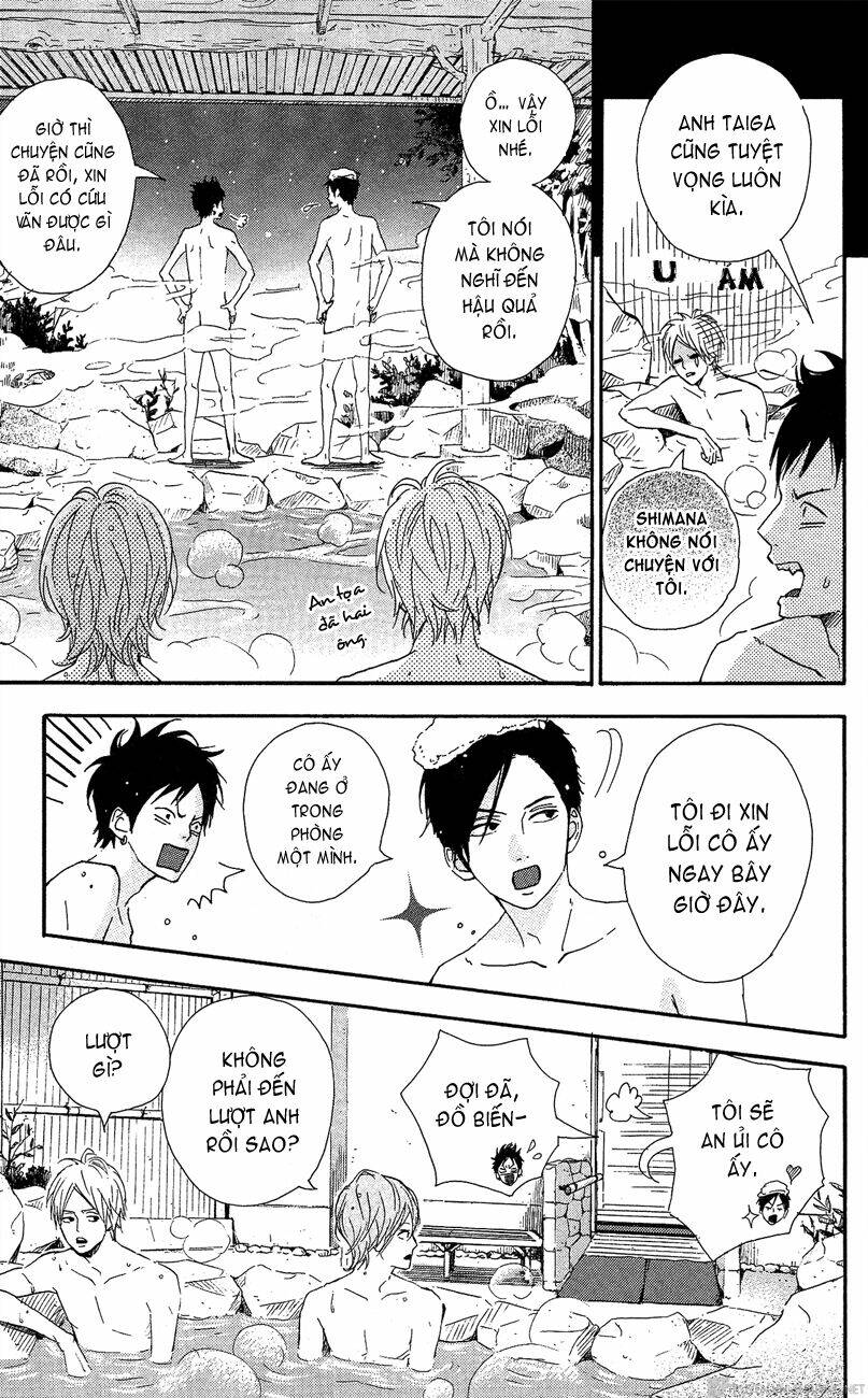 yume miru taiyou chapter 39 3
