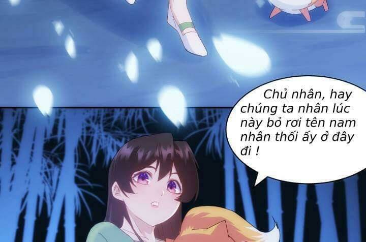 bí mật của dạ tộc chapter 29 16