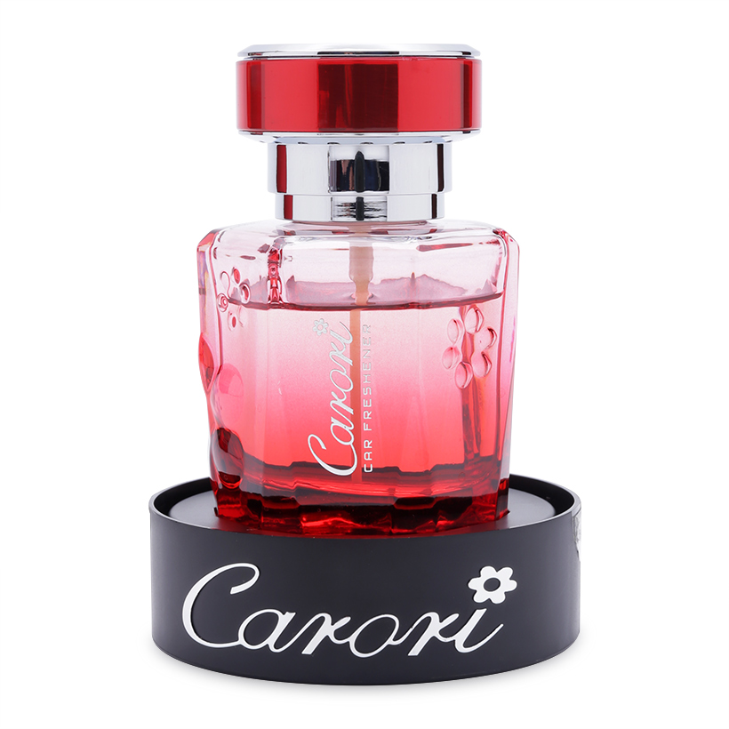 Nước Hoa Ô Tô CARORI Flora Z-1734 Poison 65ml