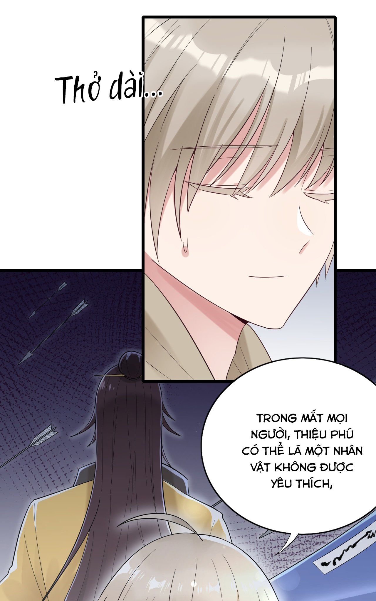 tức thời phạm quy [ tức thì vi quy ] chapter 36 40