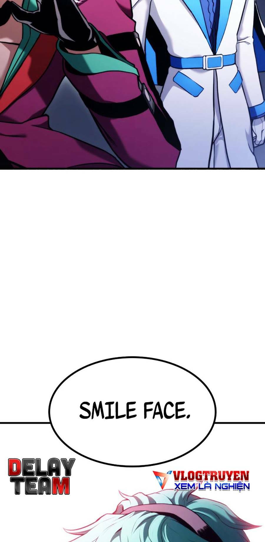 huyền thoại game thủ - tái xuất chapter 52 36