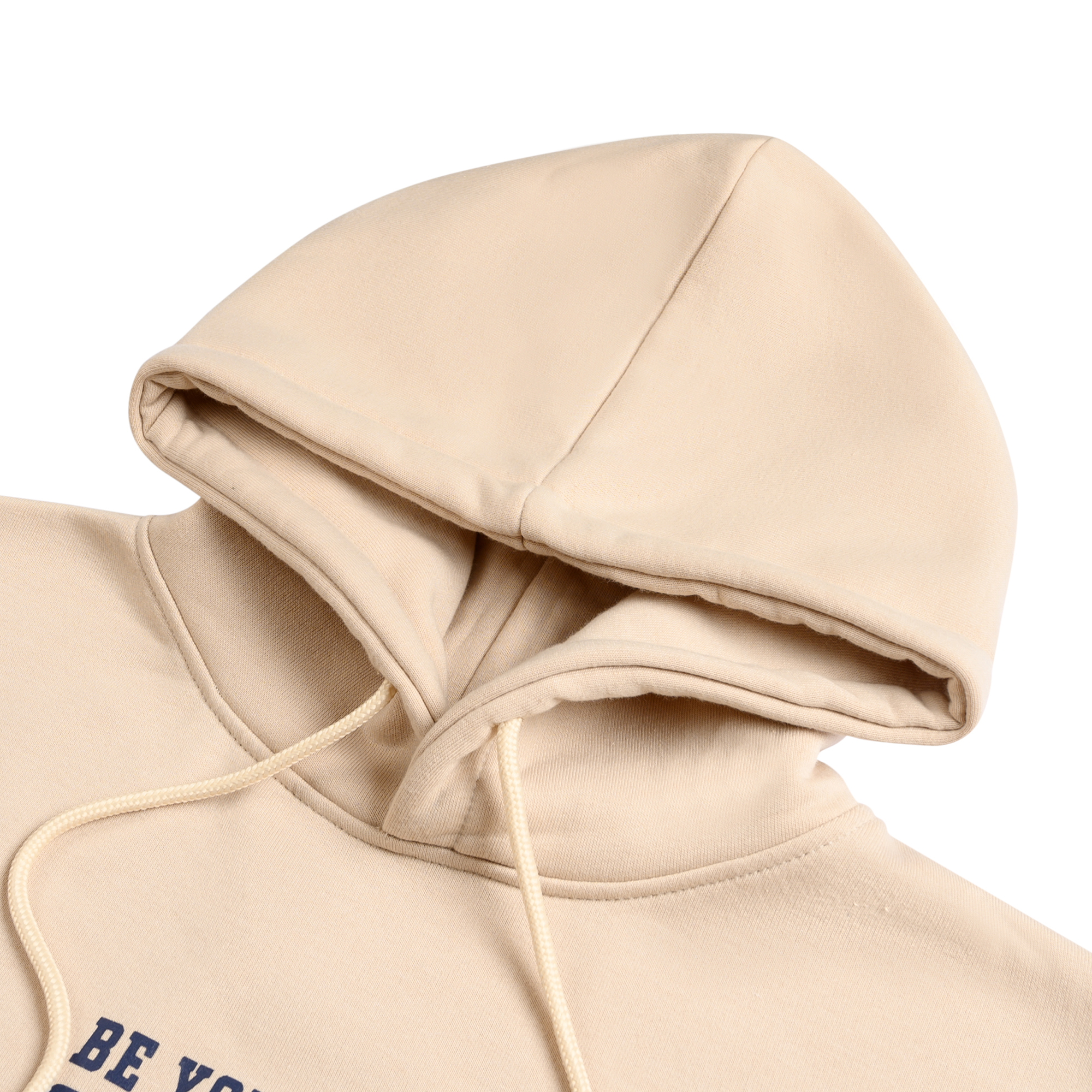 Áo khoác hoodie unisex Local Brand BYS - MKS3