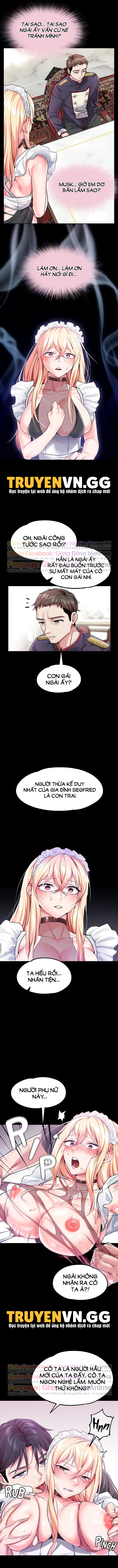 thuần hóa nữ phản diện chapter 6 9