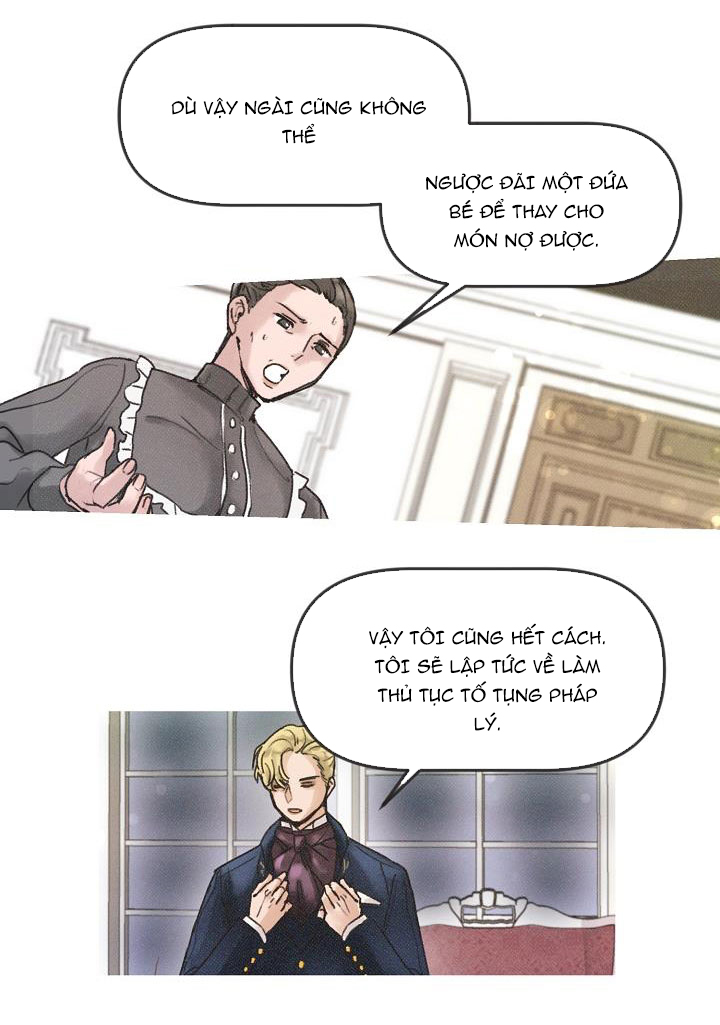 em dám không ? chapter 2 15