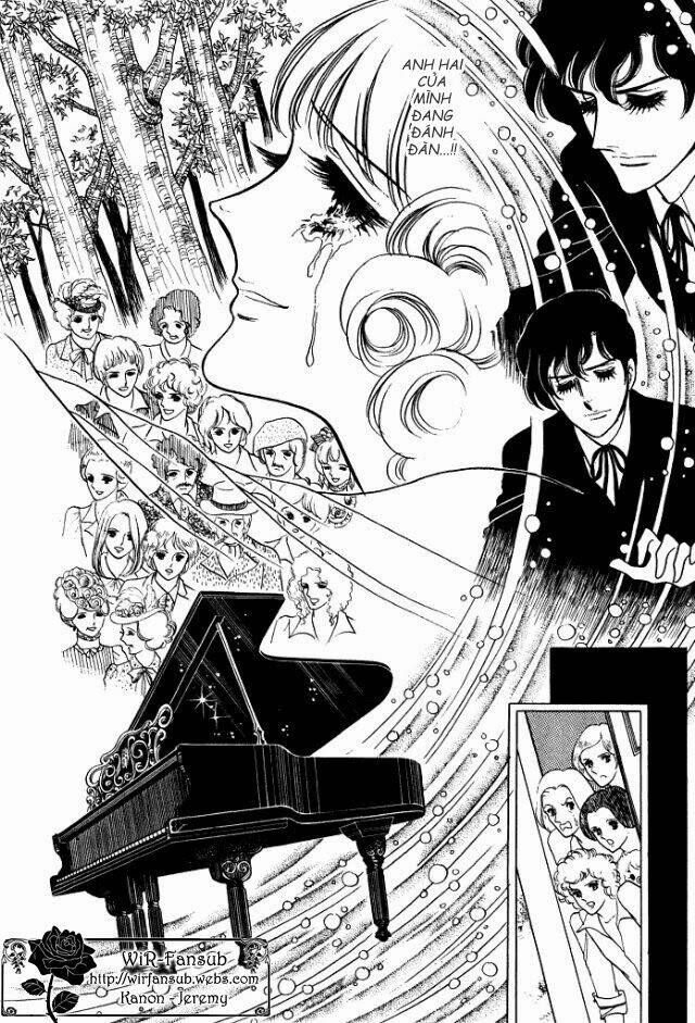 orpheus no mado chapter 17 27